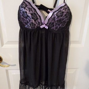 Baby Doll Lingerie - NWOT, Never worn